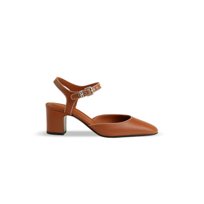 HERMES KAMILLA 60 PUMP H251270Z1W380